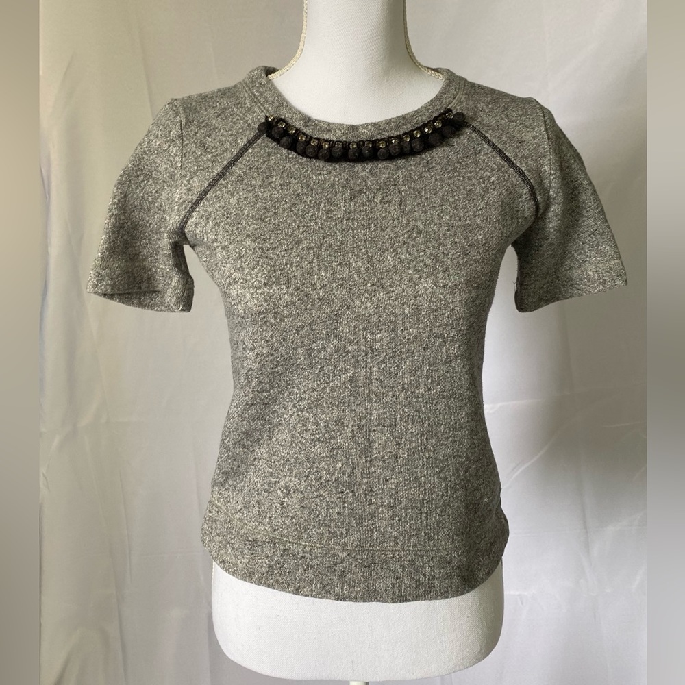 Ann Taylor sweater shirt